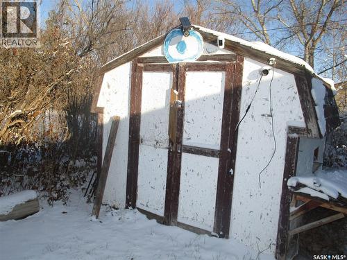 42 Sunrise Estates, Assiniboia, SK 