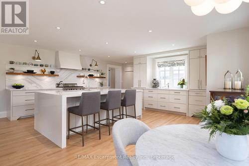 247 Douglas Avenue, Oakville (Oo Old Oakville), ON - Indoor