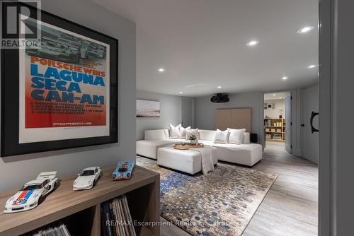 247 Douglas Avenue, Oakville (Oo Old Oakville), ON - Indoor