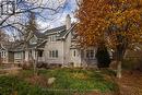247 Douglas Avenue, Oakville (Oo Old Oakville), ON  - Outdoor With Facade 
