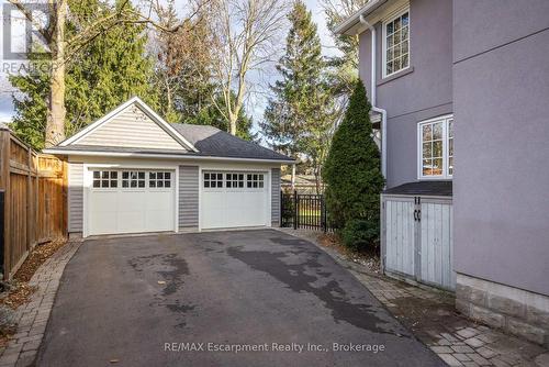 247 Douglas Avenue, Oakville (Oo Old Oakville), ON - Outdoor