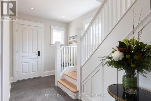 247 Douglas Avenue, Oakville (Oo Old Oakville), ON - Indoor Photo Showing Other Room