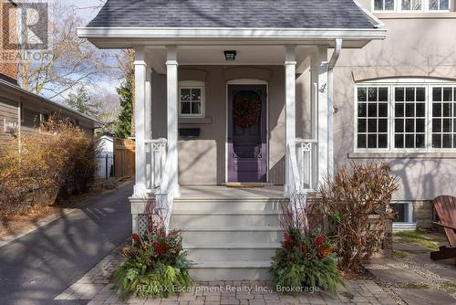 247 Douglas Avenue, Oakville (Oo Old Oakville), ON - Outdoor