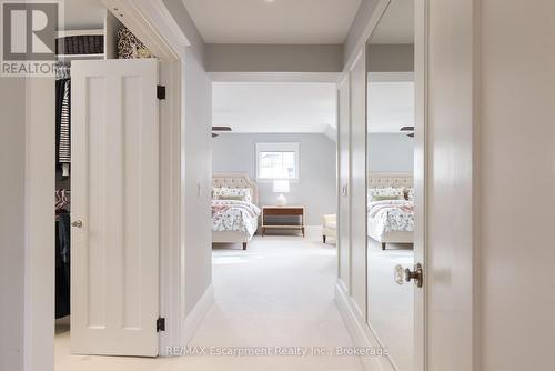 247 Douglas Avenue, Oakville (Oo Old Oakville), ON - Indoor Photo Showing Other Room