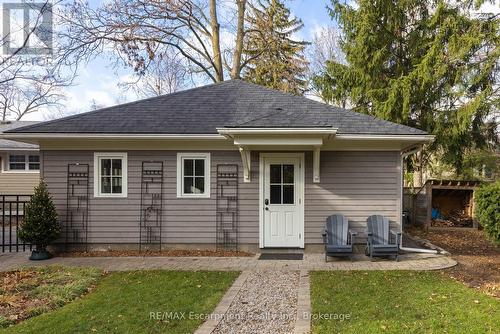 247 Douglas Avenue, Oakville (Oo Old Oakville), ON - Outdoor