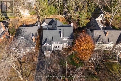 247 Douglas Avenue, Oakville (Oo Old Oakville), ON - Outdoor