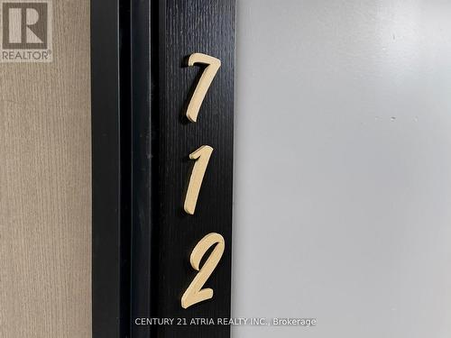 712 - 195 Mccaul Street, Toronto, ON - Other