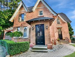 157 DIBBLE STREET W  Prescott, ON K0E 1T0