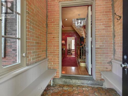 157 Dibble Street W, Prescott, ON -  With Exterior