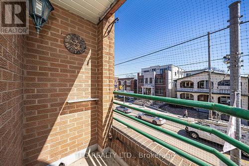 7 - 120 Glen Manor Drive, Toronto (The Beaches), ON - Outdoor