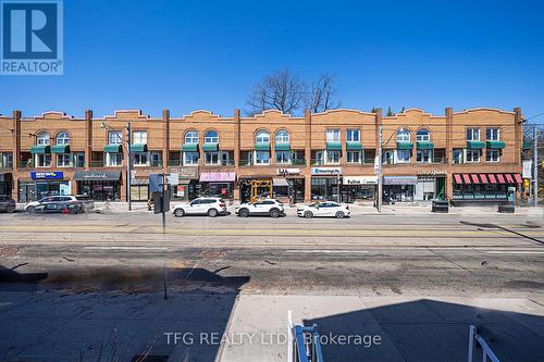 7 - 120 Glen Manor Drive, Toronto (The Beaches), ON - Outdoor