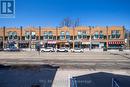 7 - 120 Glen Manor Drive, Toronto (The Beaches), ON  - Outdoor 