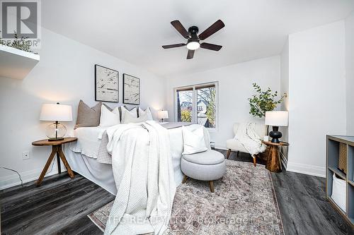 7 - 120 Glen Manor Drive, Toronto (The Beaches), ON - Indoor