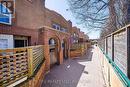 7 - 120 Glen Manor Drive, Toronto (The Beaches), ON  - Outdoor 