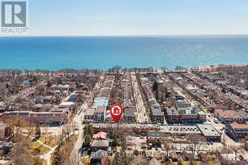 7 - 120 Glen Manor Drive, Toronto (The Beaches), ON - Outdoor With Body Of Water With View