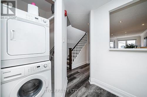 7 - 120 Glen Manor Drive, Toronto (The Beaches), ON - Indoor Photo Showing Laundry Room