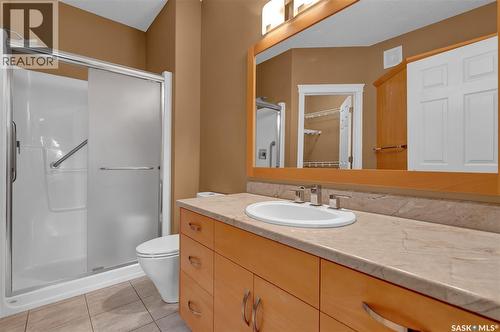 213 4721 Mctavish Street, Regina, SK - Indoor Photo Showing Bathroom