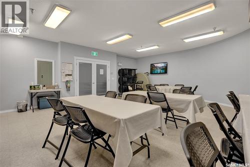 213 4721 Mctavish Street, Regina, SK - Indoor