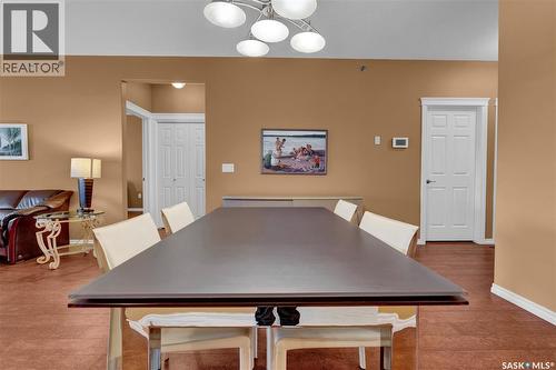 213 4721 Mctavish Street, Regina, SK - Indoor