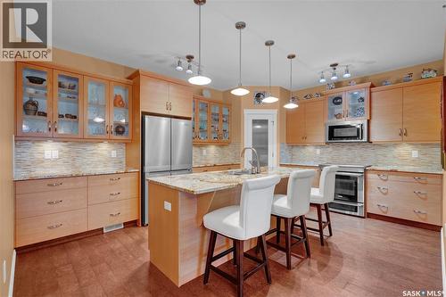 213 4721 Mctavish Street, Regina, SK - Indoor Photo Showing Other Room