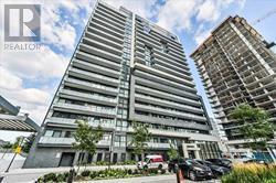 1105 - 75 ONEIDA CRESCENT  Richmond Hill, ON L4B 0H3