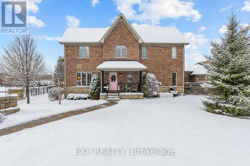 7 VITA STEPHANIE COURT  Georgina, ON L0E 1R0