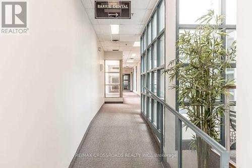 50 Dunlop Street E, Barrie, ON 