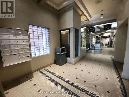 50 Dunlop Street E, Barrie, ON 