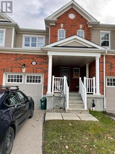 158 West Oak Trail N, Kitchener, ON - Outdoor