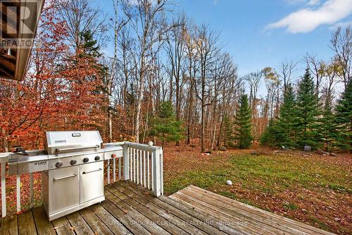 351 Chub Lake Road, Huntsville, ON - Outdoor