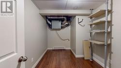 Utility room - 