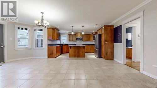 16 Palm Drive, St. John'S, NL - Indoor Photo Showing Kitchen