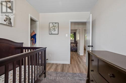 2 The Birches Place, London South (South T), ON - Indoor Photo Showing Bedroom