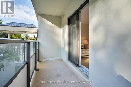 105 - 1180 Commissioners Road W, London South (South B), ON - Outdoor With Exterior