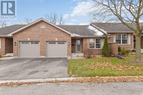 23 - 680 Commissioners Road W, London South (South M), ON - Outdoor With Facade