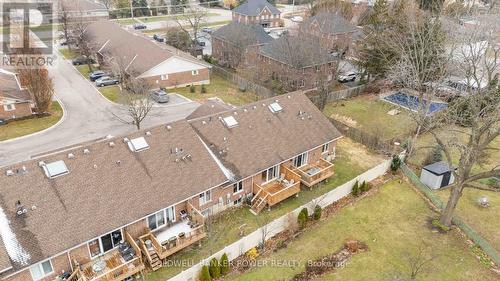 23 - 680 Commissioners Road W, London South (South M), ON - Outdoor With View