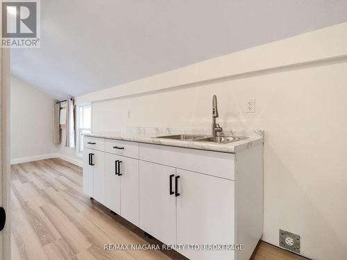 Unit#3 - 132 Waterloo Street, Fort Erie (Central), ON - Indoor