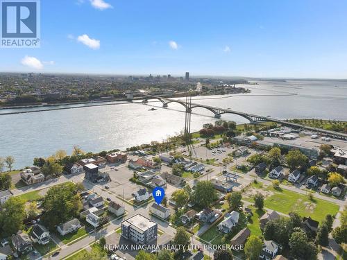 Unit#3 - 132 Waterloo Street, Fort Erie (Central), ON - Outdoor With Body Of Water With View