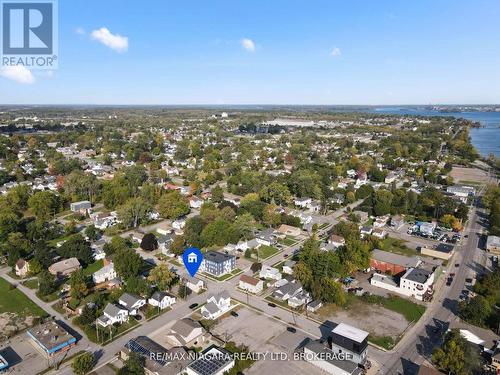 Unit#3 - 132 Waterloo Street, Fort Erie (Central), ON - Outdoor With View