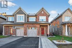 332 GRACEWOOD CRESCENT  Ottawa, ON K1T 0J7