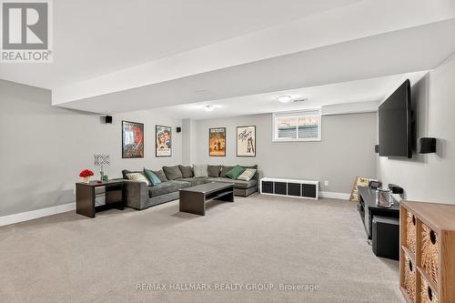 332 Gracewood Crescent, Ottawa, ON - Indoor