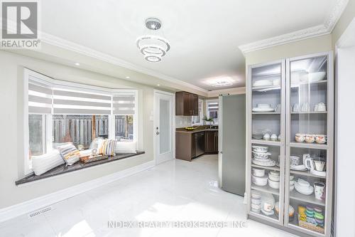 10 Leopard Gate, Brampton, ON -  Photo Showing Other Room