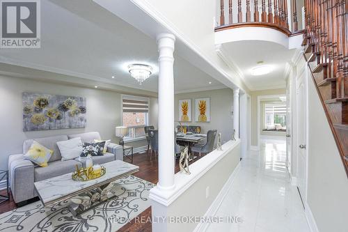 10 Leopard Gate, Brampton, ON - Indoor