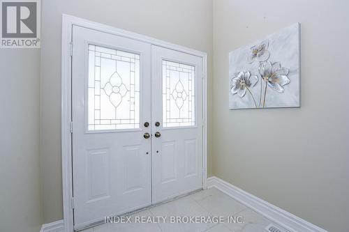 10 Leopard Gate, Brampton, ON - Indoor Photo Showing Other Room