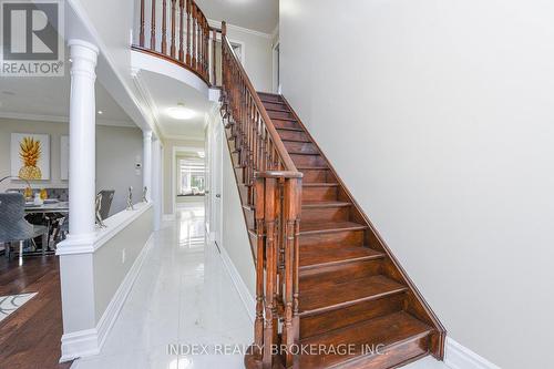 10 Leopard Gate, Brampton, ON - Indoor Photo Showing Other Room