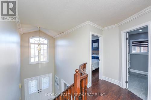 10 Leopard Gate, Brampton, ON - Indoor Photo Showing Other Room