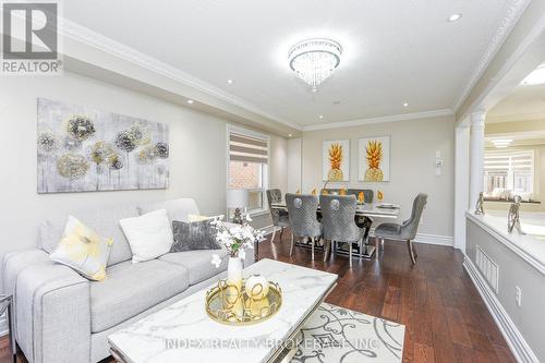 10 Leopard Gate, Brampton, ON - Indoor