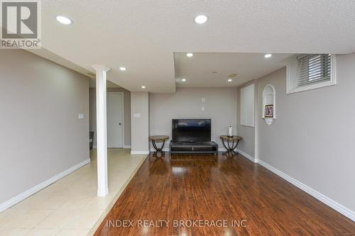 10 Leopard Gate, Brampton, ON - Indoor