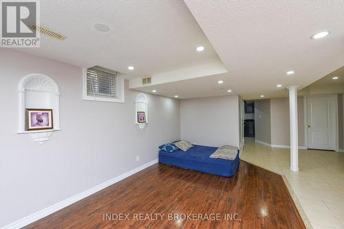 10 Leopard Gate, Brampton, ON - Indoor