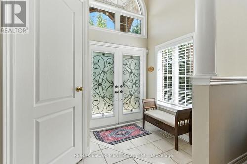 49 Johnson Crescent, Halton Hills, ON - Indoor Photo Showing Other Room